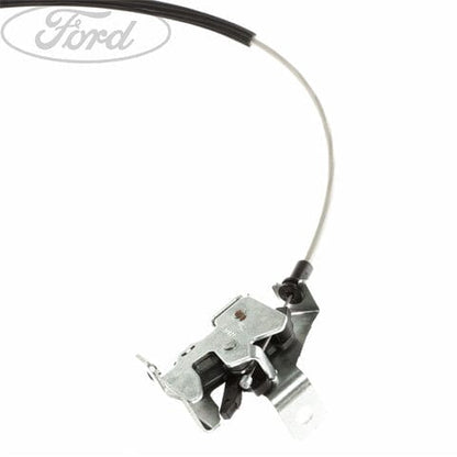 GENUINE FORD 1494092 TRANSIT REAR TAILGATE LATCH | ML Performance UK