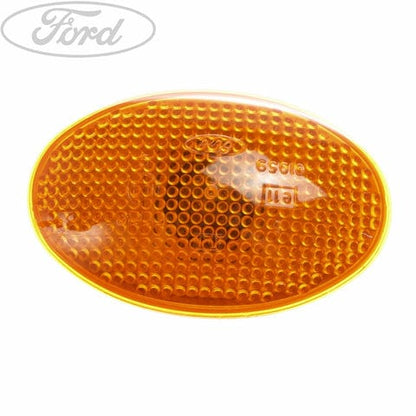 GENUINE FORD 4074391 FIESTA O/S SIDE FLASHER LAMP | ML Performance UK