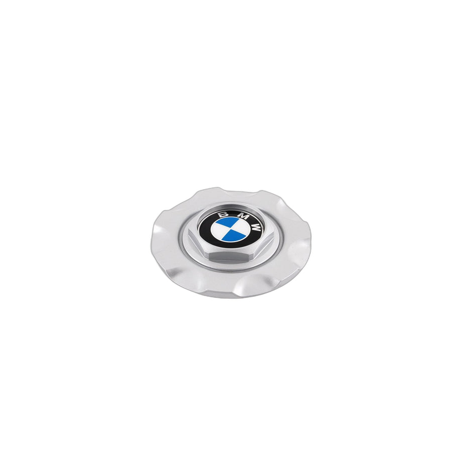 Genuine BMW 36131182309 E34 E39 E36 Hub Cap (Inc. 525d, 325is & 524td)