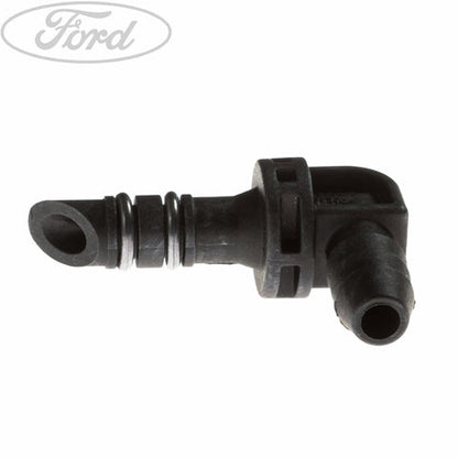 GENUINE FORD 1738999 MANUAL TRANSMISSION GEARBOX VENT | ML Performance UK