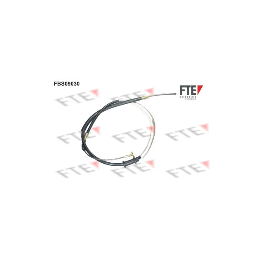 Fte FBS09030 Hand Brake Cable For Fiat Brava | ML Performance UK Car Parts