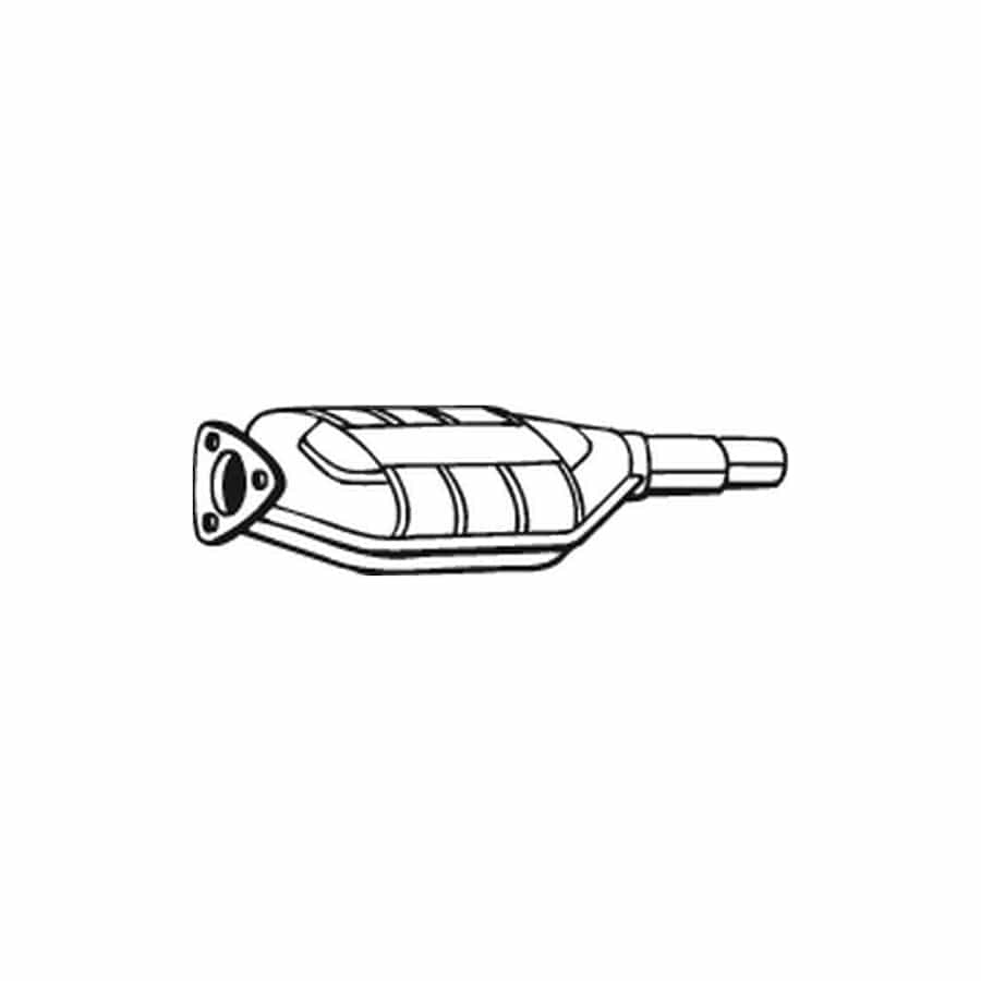 Bosal 099-194 Catalytic Converter