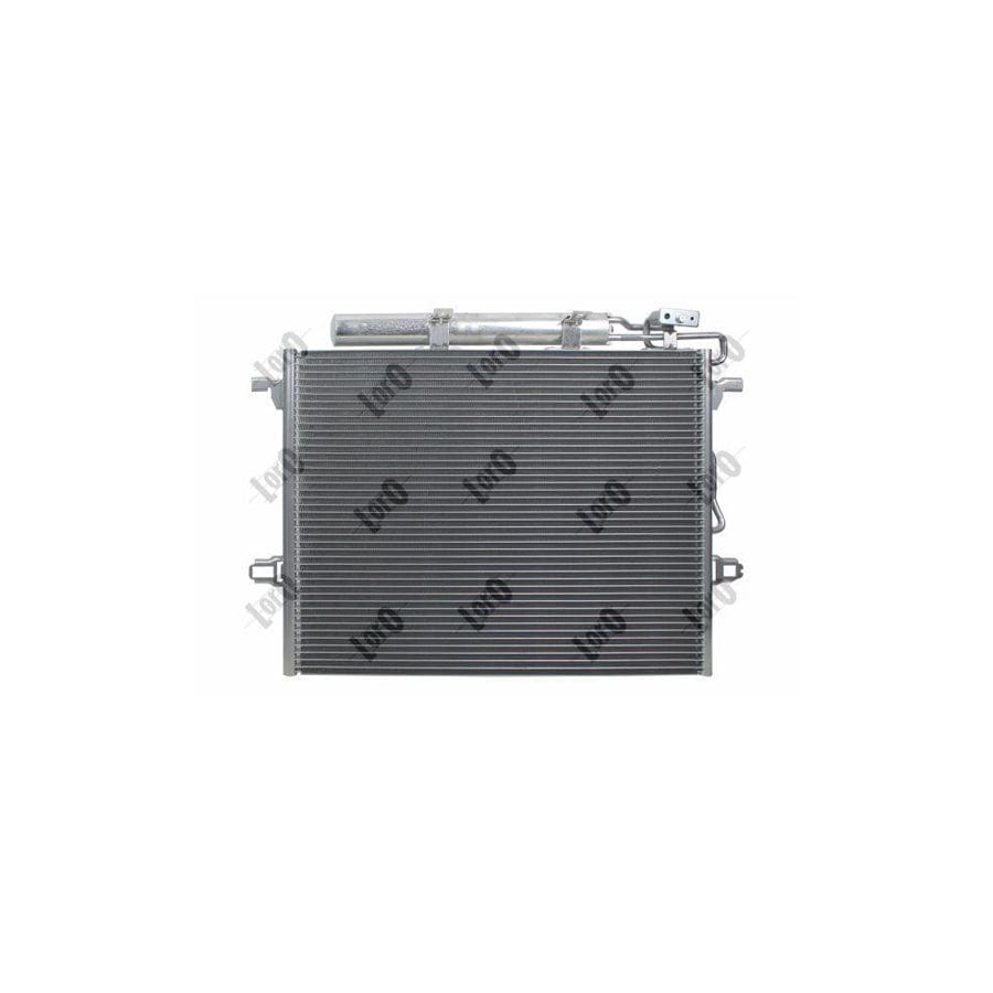 Abakus 0540160007 Air Conditioning Condenser | ML Performance UK