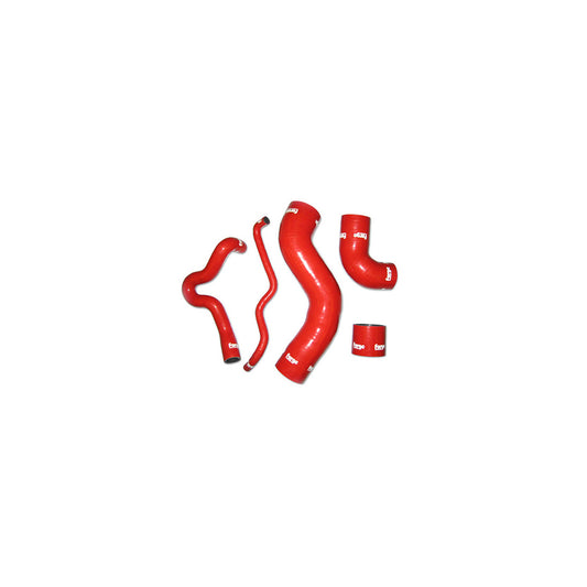 Forge FMKT006 Silicone Hose Kit for Audi, VW, SEAT, & Skoda 1.8T 150HP Engines | ML Performance UK Car Parts