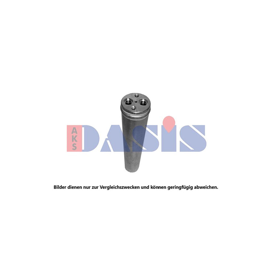 AKS Dasis 800497N Dryer, Air Conditioning | ML Performance UK