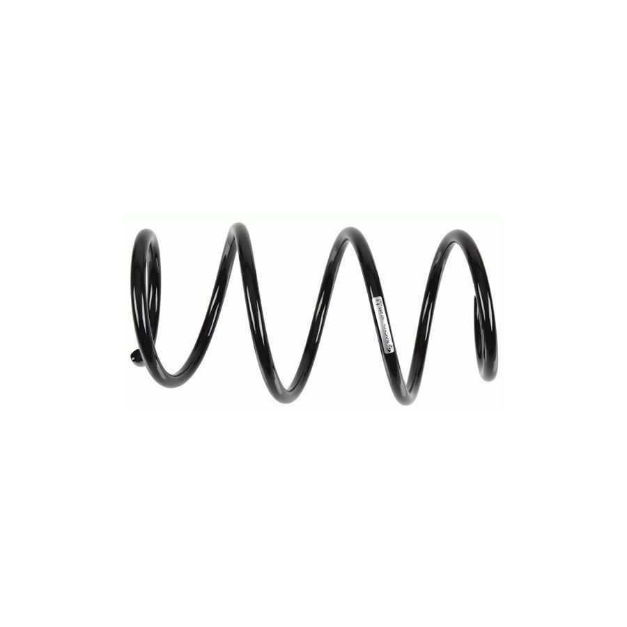 Sachs 993 261 Coil Spring For Fiat Panda Ii Hatchback (169)