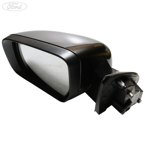 GENUINE FORD 1896114 RANGER N/S DOOR MIRROR COMPLETE W/ BODY COLOURED MIRROR | ML Performance UK