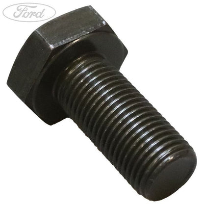 GENUINE FORD 6123490 HEX.HEAD BOLT | ML Performance UK