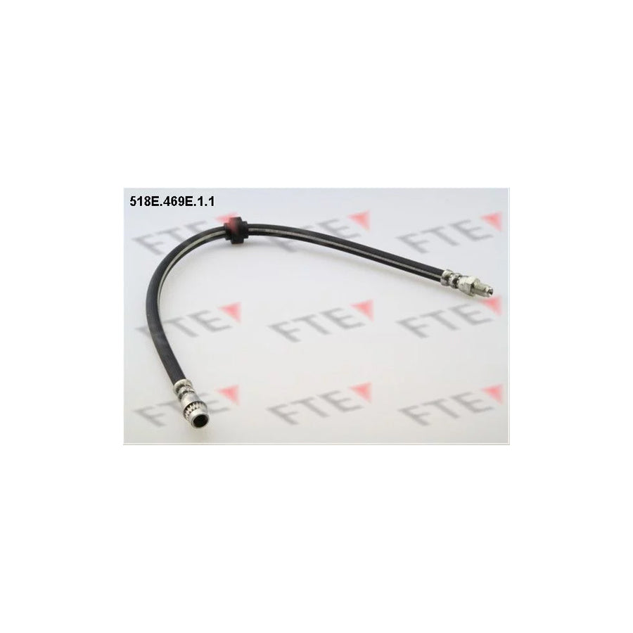 Fte 518E.469E.1.1 Brake Hose | ML Performance UK Car Parts