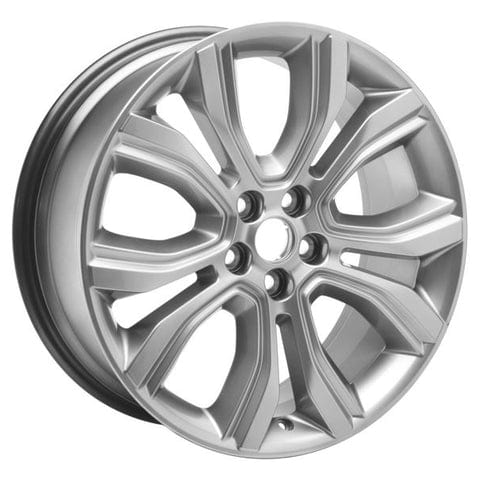 GENUINE FORD 2231452 EDGE ALLOY WHEEL 19" 5 X 2-SPOKE Y DESIGN, PREMIUM PAINTED ALUMINUM | ML Performance UK