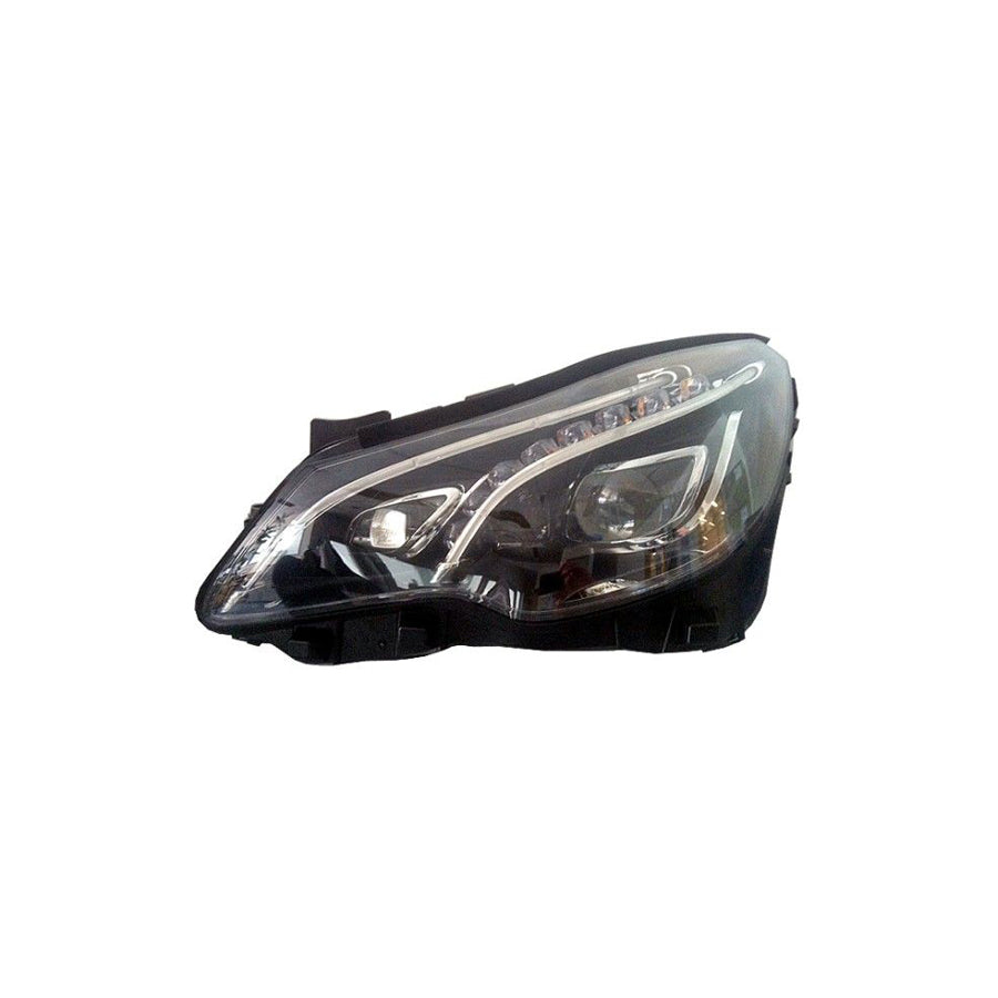 Hella 1EX 011 091-861 Headlight Suitable For Mercedes-Benz E-Class