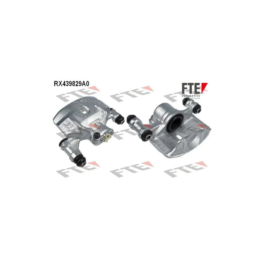 Fte 9291033 Brake Caliper For Toyota Previa / Estima I (Xr10, Xr20) | ML Performance UK Car Parts