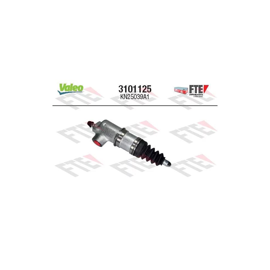 Fte 3101125 Slave Cylinder, Clutch | ML Performance UK Car Parts