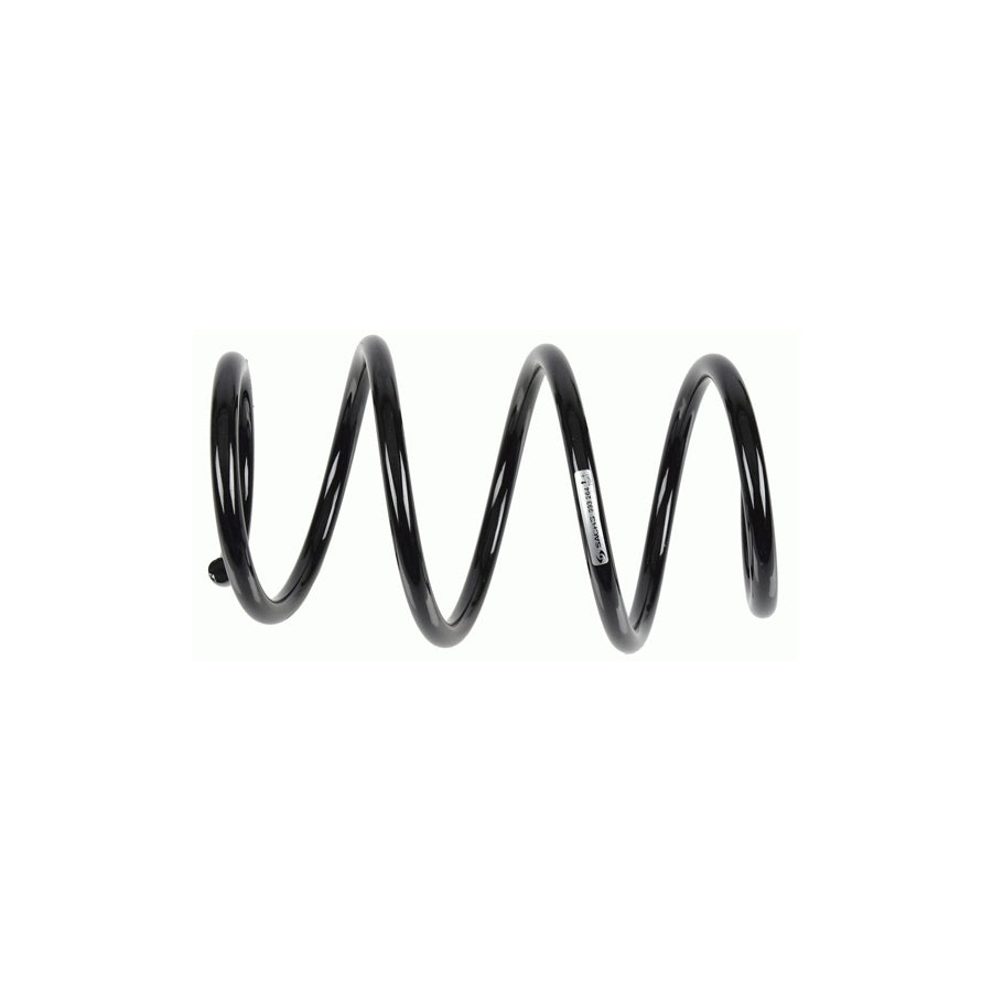 Sachs 993 264 Coil Spring For Fiat Panda Ii Hatchback (169)