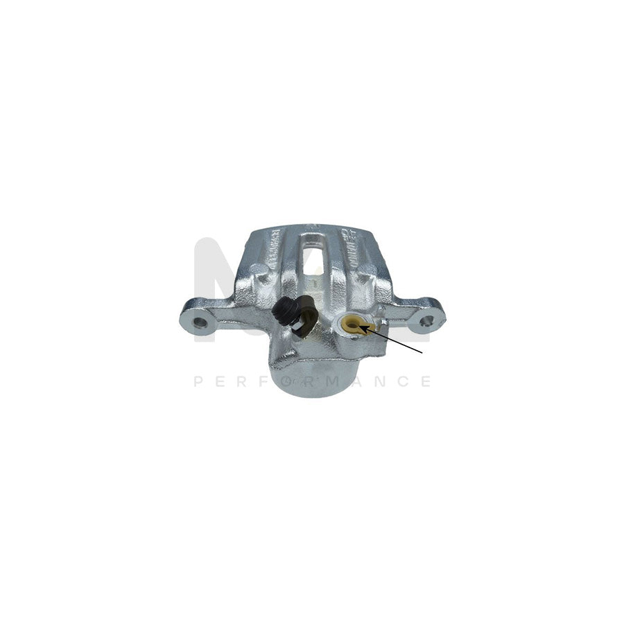 TEXTAR 38220000 Brake Caliper without holder | ML Performance Car Parts