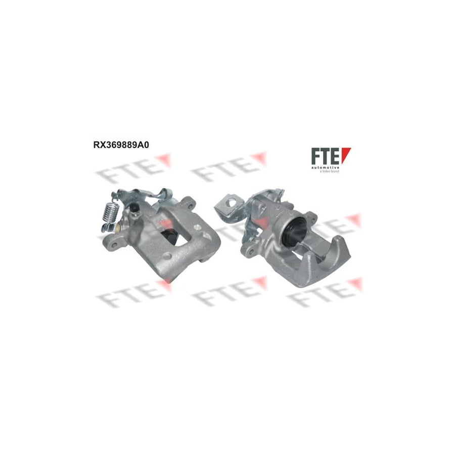 Fte 9290006 Brake Caliper | ML Performance UK Car Parts