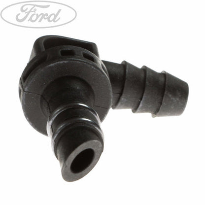 GENUINE FORD 1738999 MANUAL TRANSMISSION GEARBOX VENT | ML Performance UK