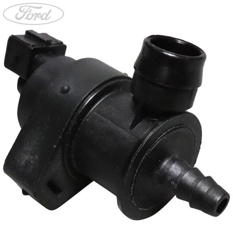 GENUINE FORD 1437213 VALVE | ML Performance UK