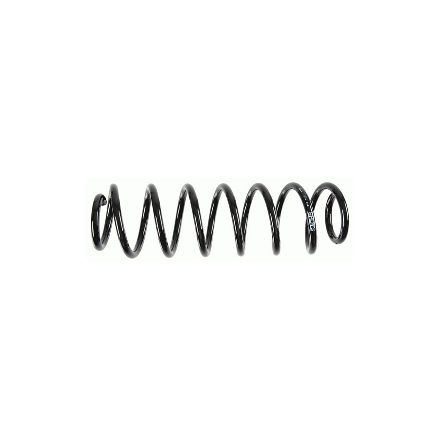 Sachs 994 340 Coil Spring For VW Polo