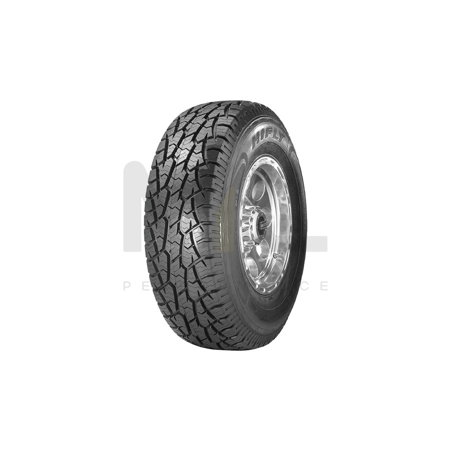 Hifly Vigorous AT 601 235/75 R15 109S SUV Summer Tyre | ML Performance UK Car Parts