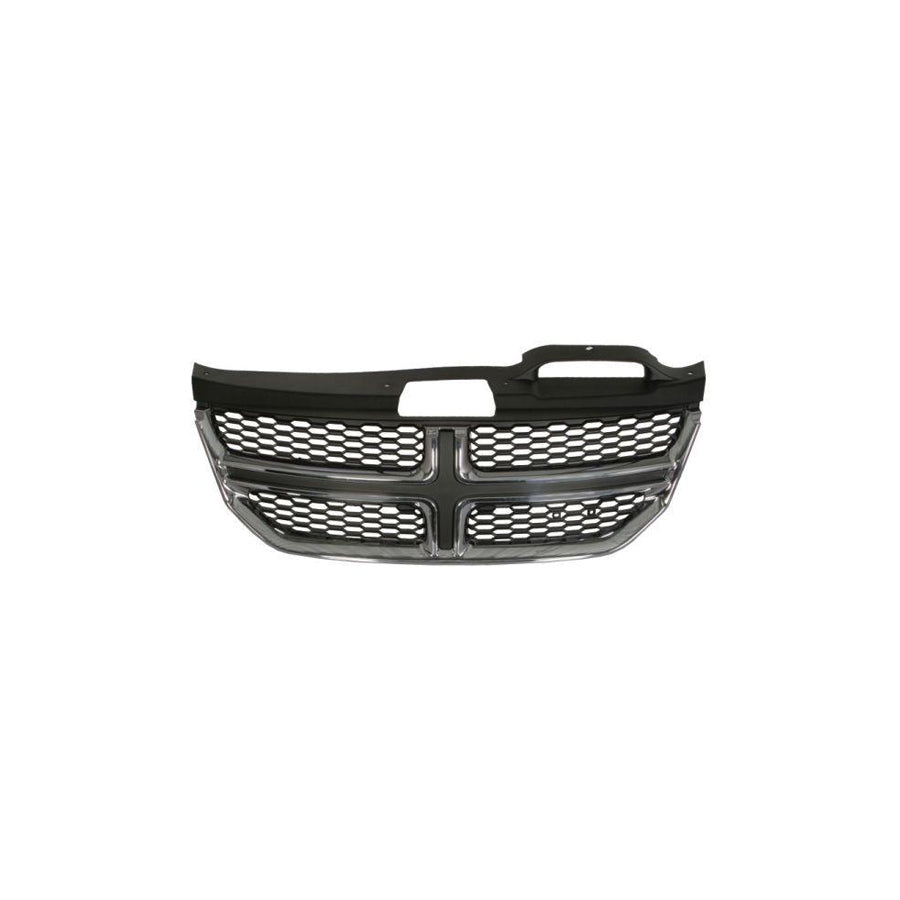 Blic 6502-07-2050992P Radiator Grille For Dodge Journey MPV