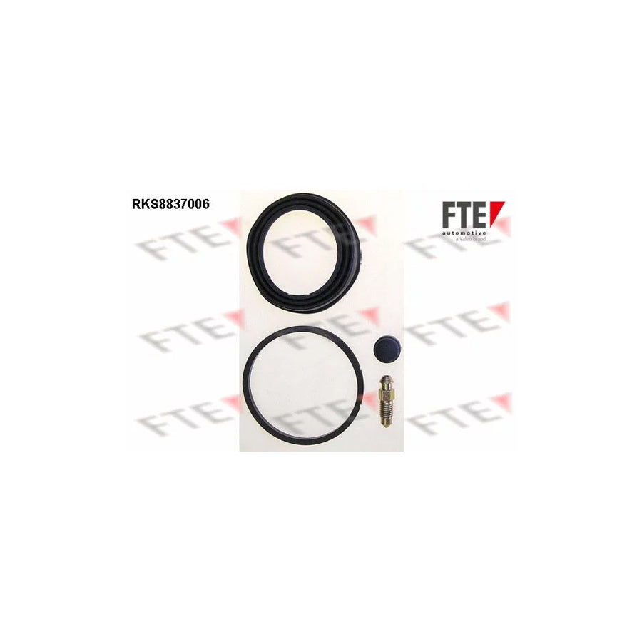 Fte RKS8837006 Repair Kit, Brake Caliper | ML Performance UK Car Parts