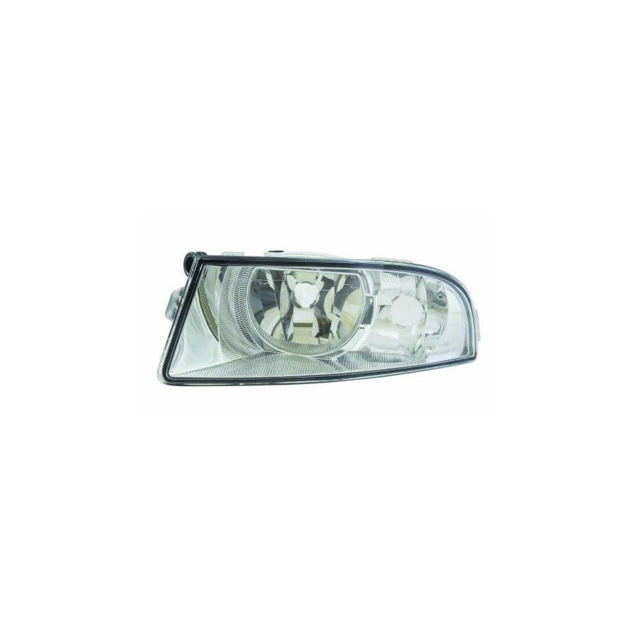 Abakus 6652006LUE Fog Light For Skoda Octavia | ML Performance UK