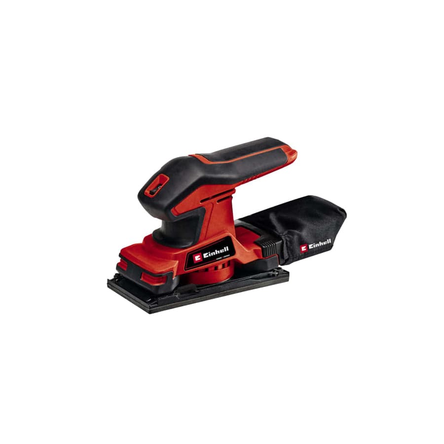 Einhell EINTCOS18187 TC-OS 18/187 Li Solo Orbital Sander 18V Bare Unit | ML Performance UK