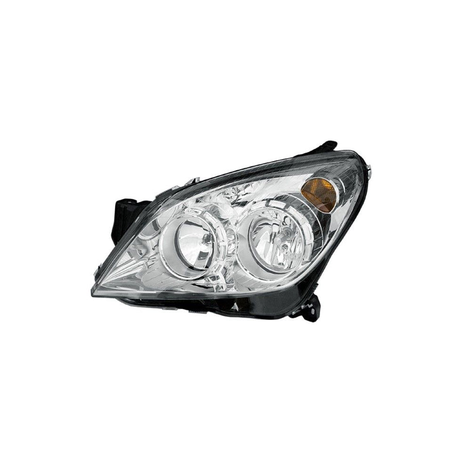 Hella 1LG 270 370-631 Headlight