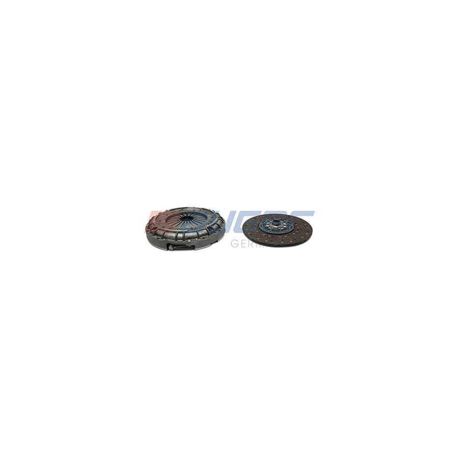 Auger 91255 Clutch Kit