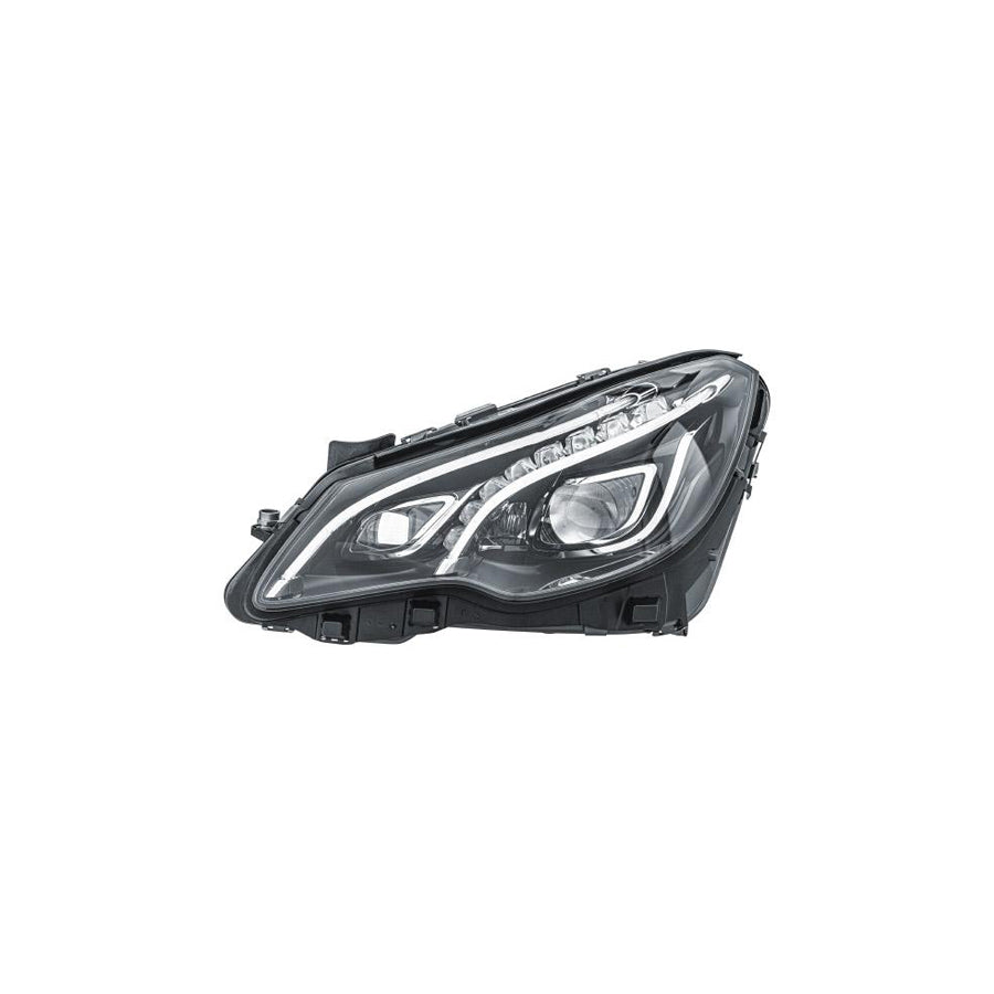 Hella 1EX 011 091-811 Headlight Suitable For Mercedes-Benz E-Class