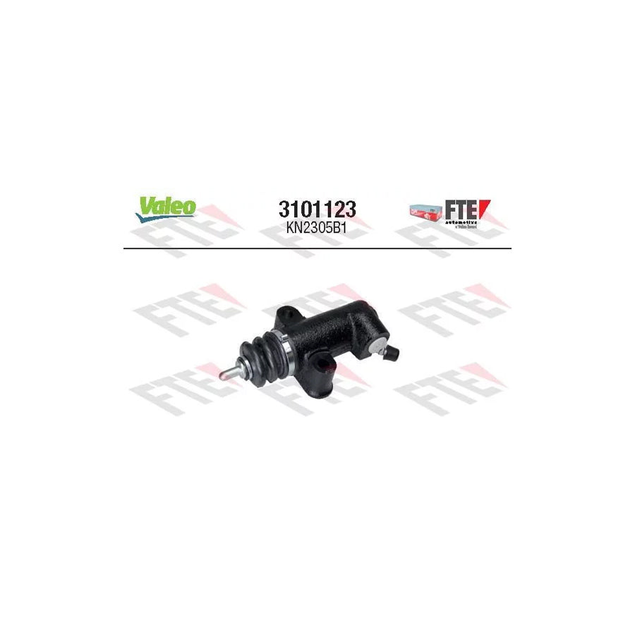 Fte 3101123 Slave Cylinder, Clutch | ML Performance UK Car Parts