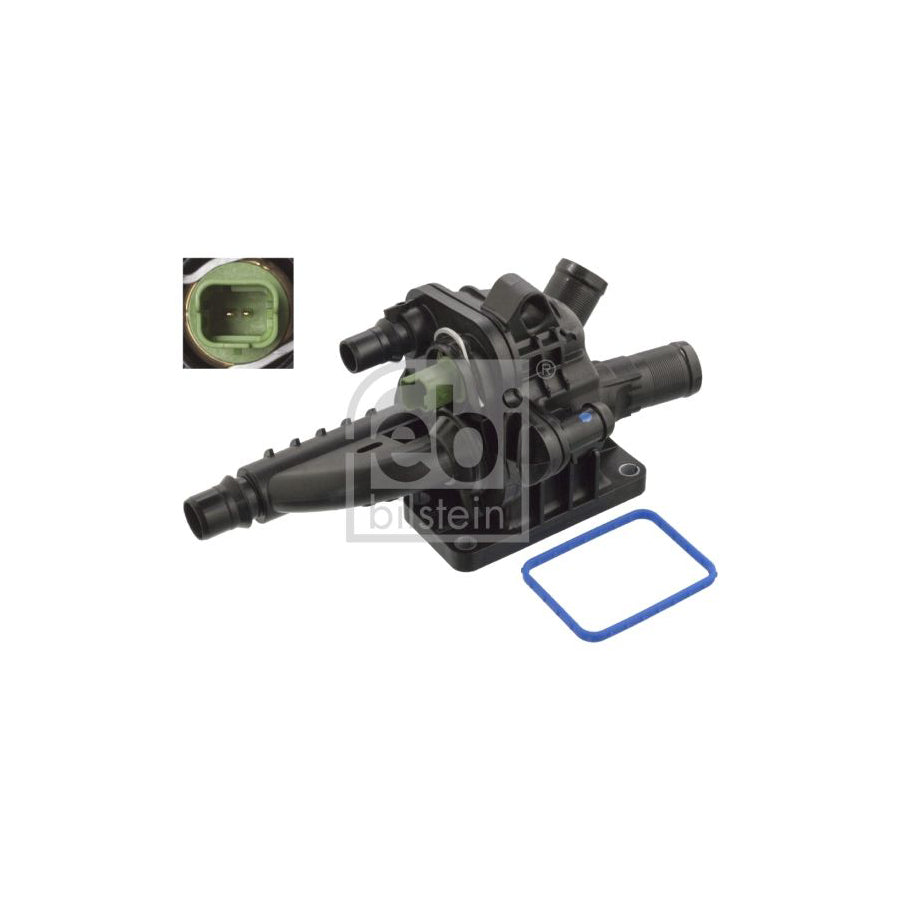 Febi Bilstein 106066 Engine Thermostat