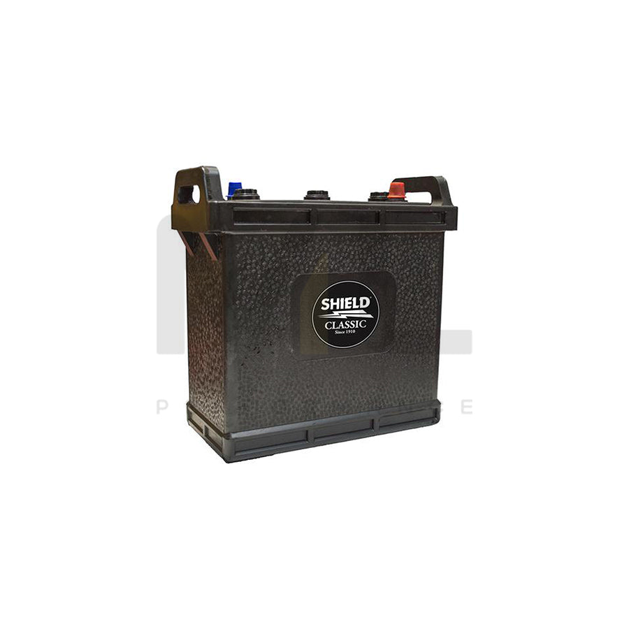 Shield 712 6v Classic Car Battery | ML Performance UK Car Parts