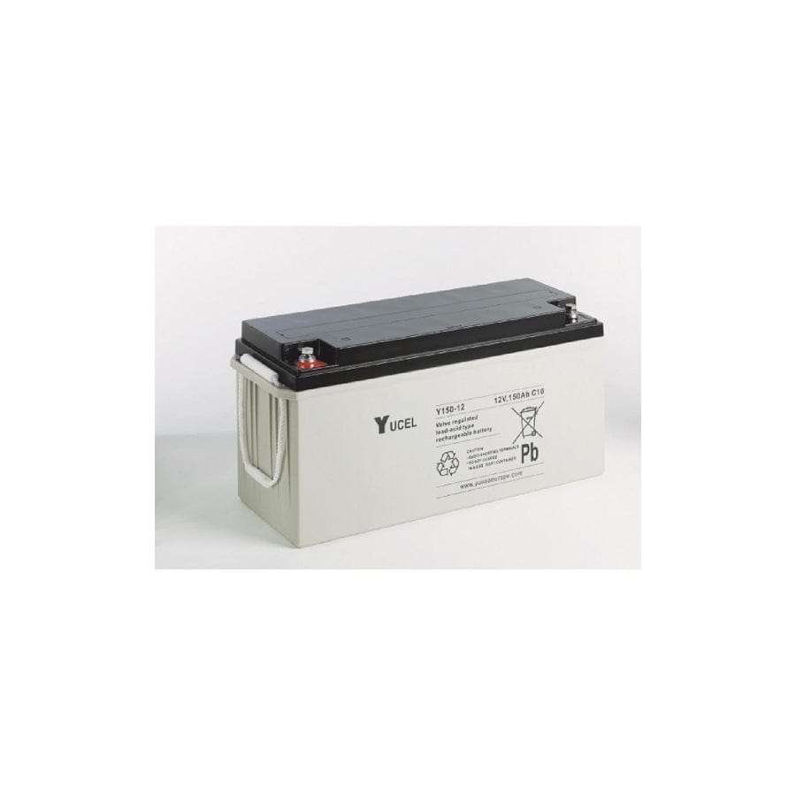 Yuasa 150-12 Battery (150V 12Ah) | ML Performance UK Car Parts