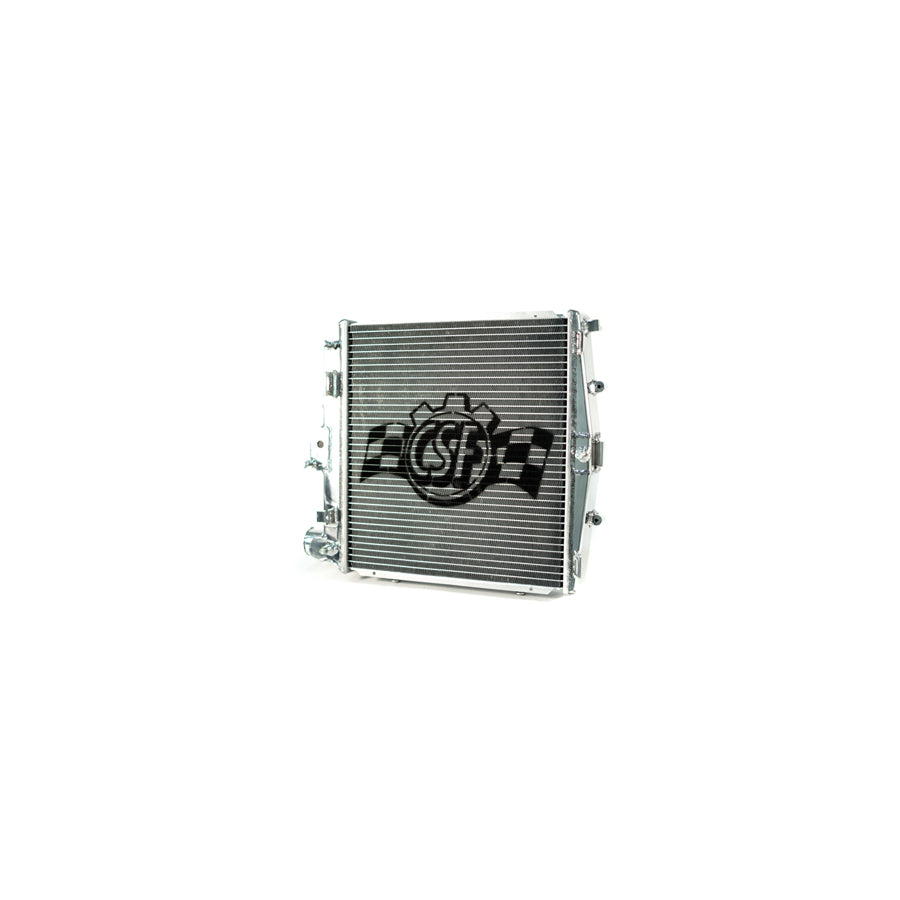 CSF Race Radiator For 05-11 Porsche 911 (997), Porsche 911 GT3 (997) - Left Side Only | ML Performance UK Car Parts