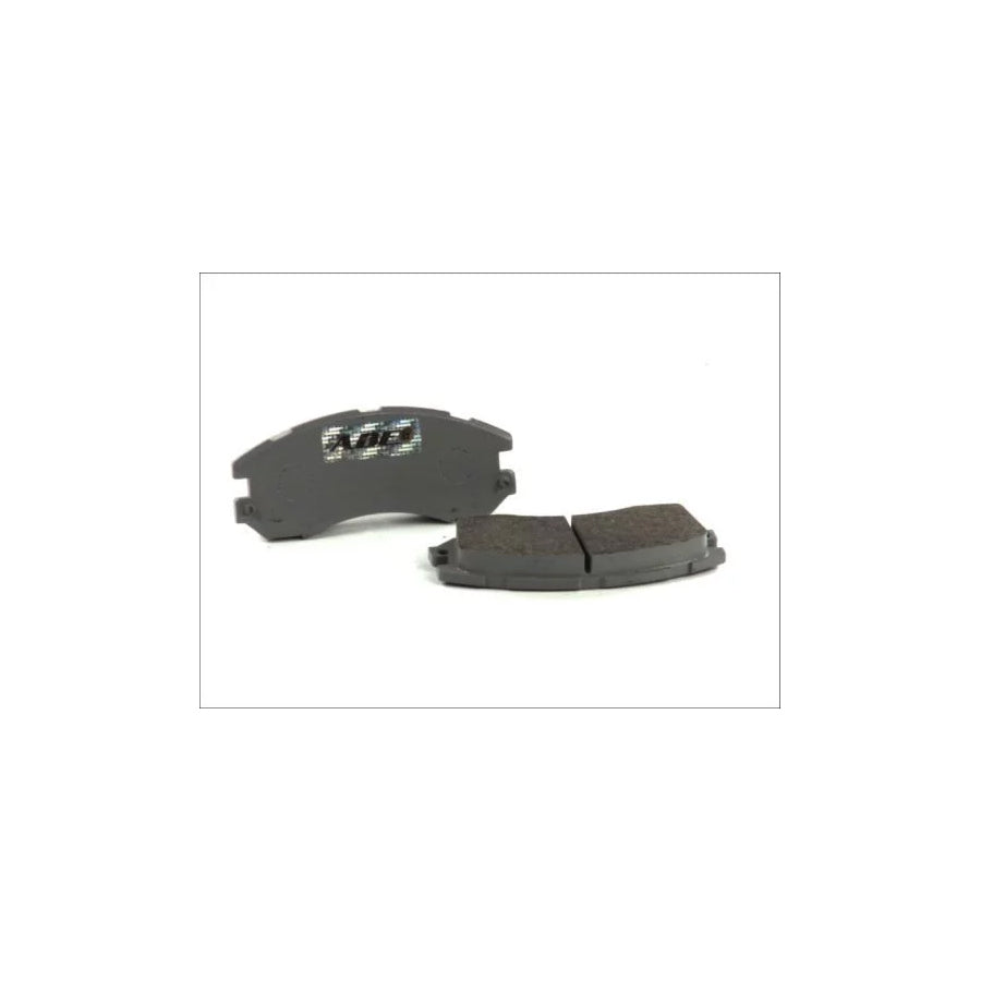 ABE C17005ABE Brake Pad Set