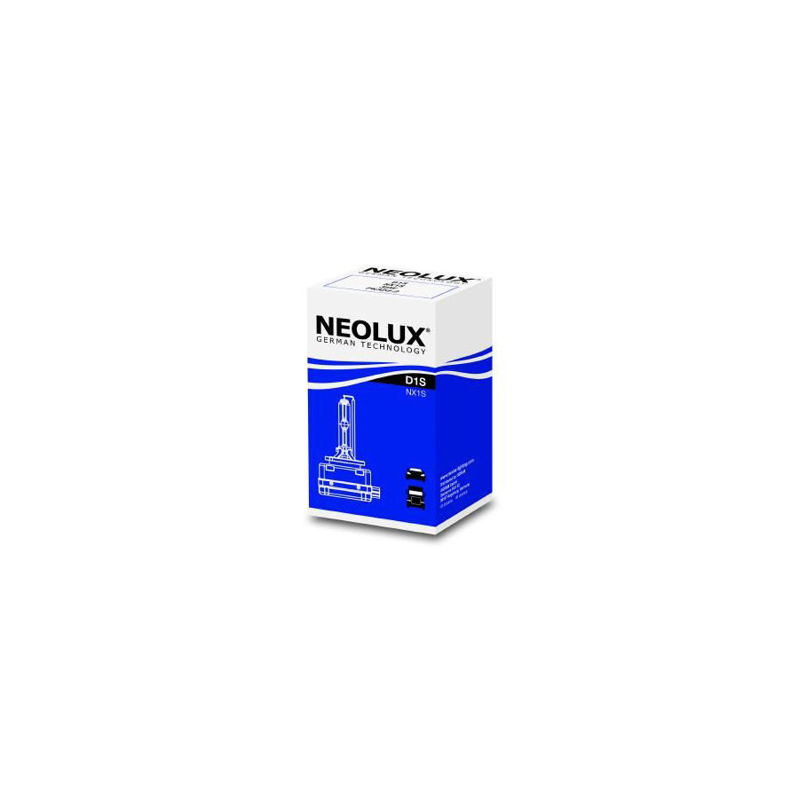 NEOLUX  NX1S Xenon D1S 85v 35w PK32d-2 Single box