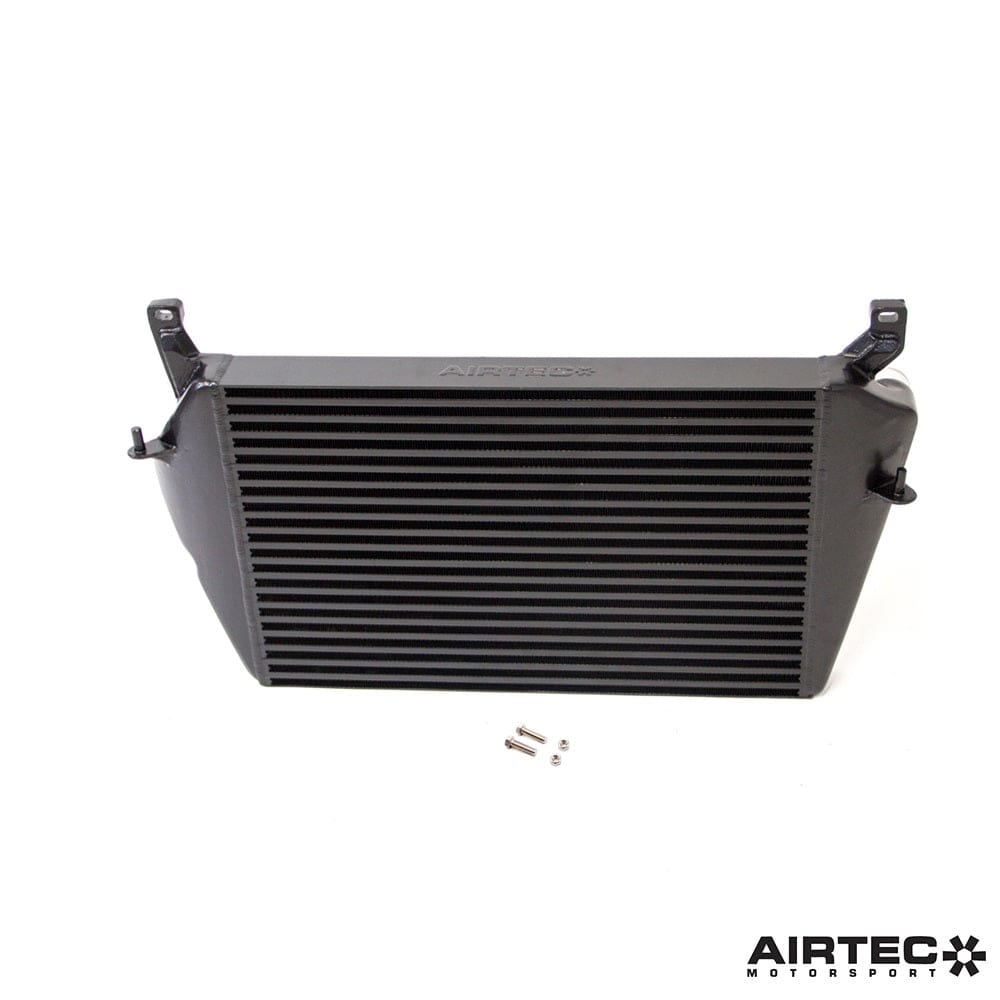 AIRTEC MOTORSPORT ATINTLR05 FRONT MOUNT INTERCOOLER FOR LAND ROVER DEFENDER TD5 2.4, 2.2 TDCI