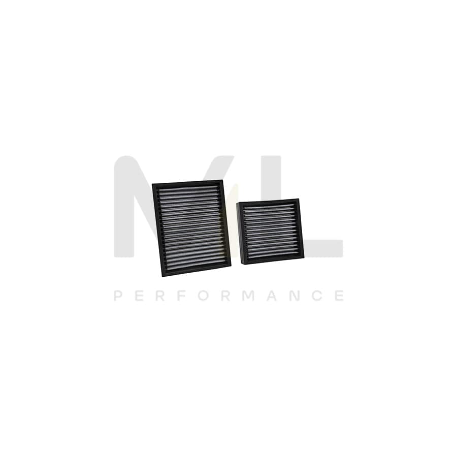 K&N VF3016 Cabin Air Filter | ML Car Parts UK | ML Performance