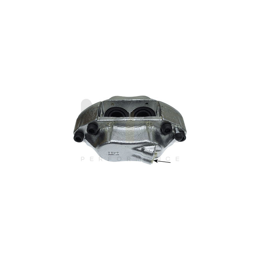 TEXTAR 38096900 Brake Caliper | ML Performance Car Parts