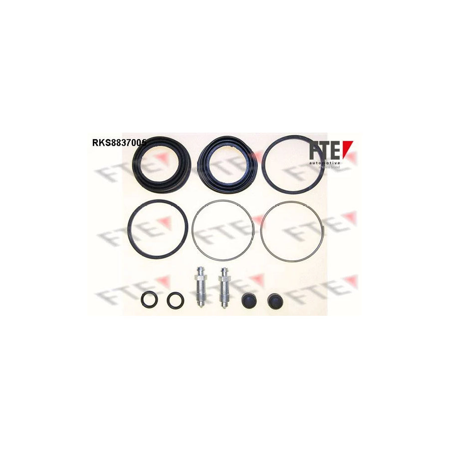 Fte RKS8837005 Repair Kit, Brake Caliper | ML Performance UK Car Parts