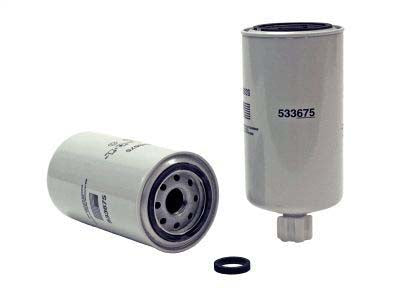 WIX Filters 33675 Fuel Filter