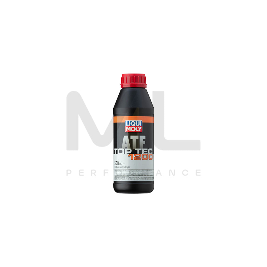 Liqui Moly Top Tec ATF 1200 20l