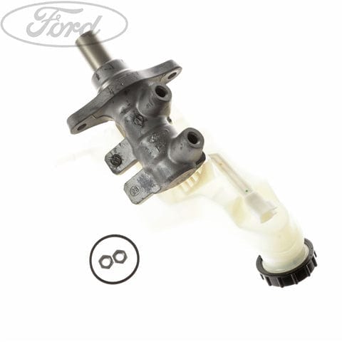 GENUINE FORD 1555018 BRAKE MASTER CYLINDER | ML Performance UK