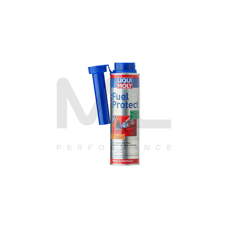 Liqui Moly Fuel Protect 300ml