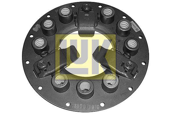 LuK 123 0023 20 Clutch Pressure Plate