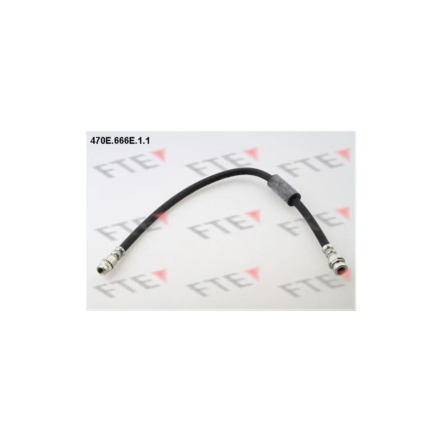 Fte 9240667 Brake Hose | ML Performance UK Car Parts