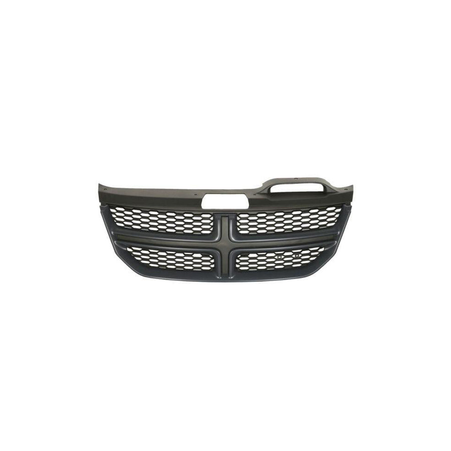 Blic 6502-07-2050990P Radiator Grille For Dodge Journey MPV