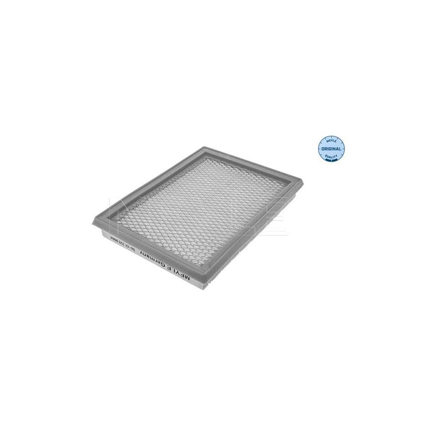 MEYLE 36-12 321 0006 Air Filter | ML Performance UK Car Parts